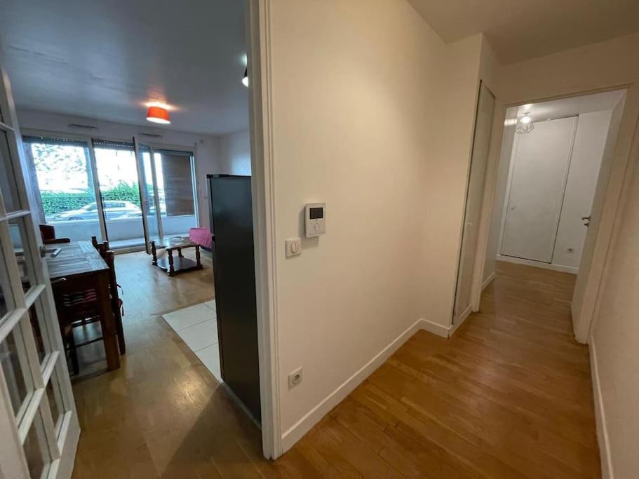 La Citadine, Paris A 10 Minutes Par Le Metro 8 Appartement Maisons-Alfort Buitenkant foto